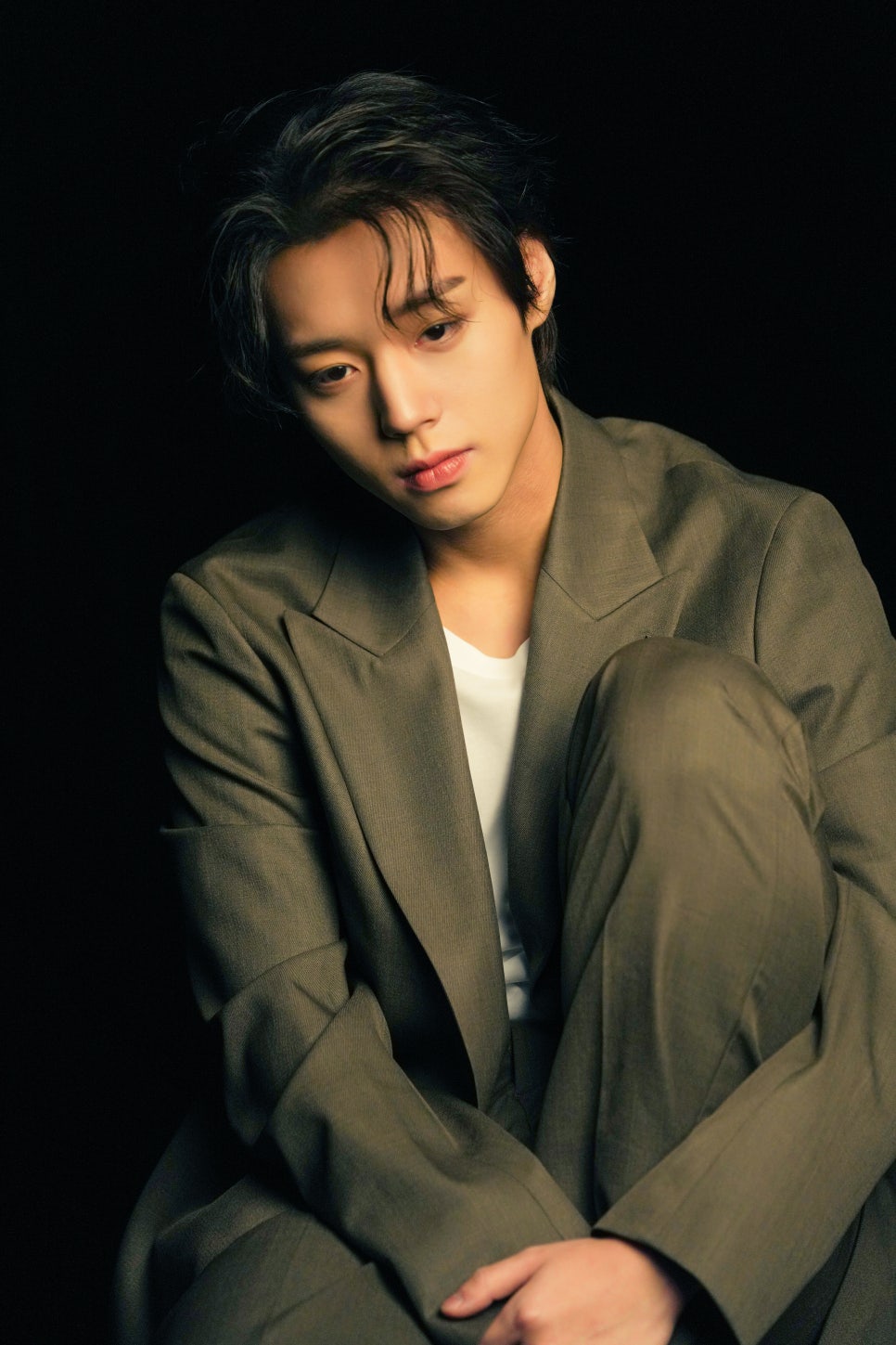 [잡담] 박지훈 사진 올리고 감 | 인스티즈