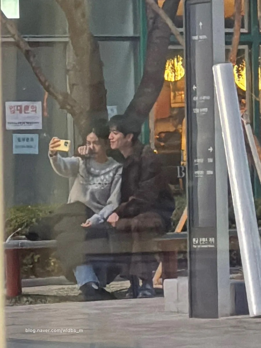 [잡담] 서강준 안은진 투샷... | 인스티즈