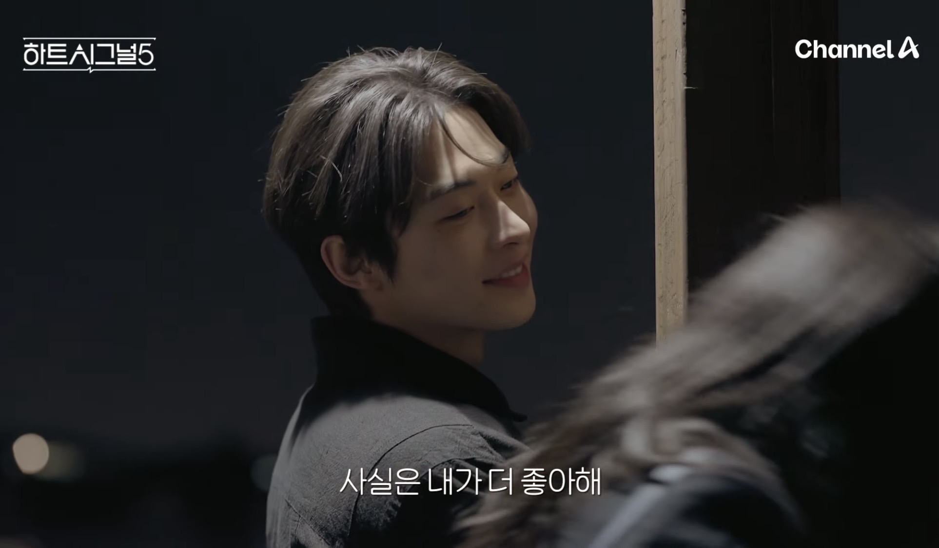 [잡담] 이틈에 다시 물어볼게 같은사람 같음? | 인스티즈