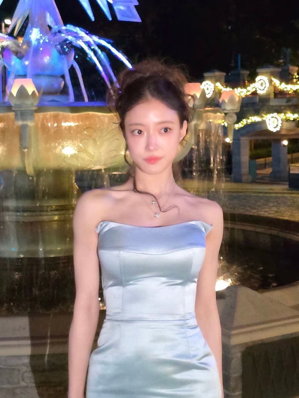 [잡담] 와 나 ㅅㅈㅎ 그동안 이세영 스타일링 아쉬웠는데 | 인스티즈