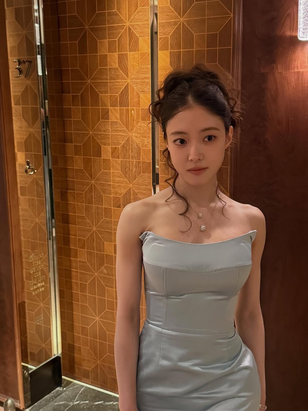 [잡담] 와 나 ㅅㅈㅎ 그동안 이세영 스타일링 아쉬웠는데 | 인스티즈