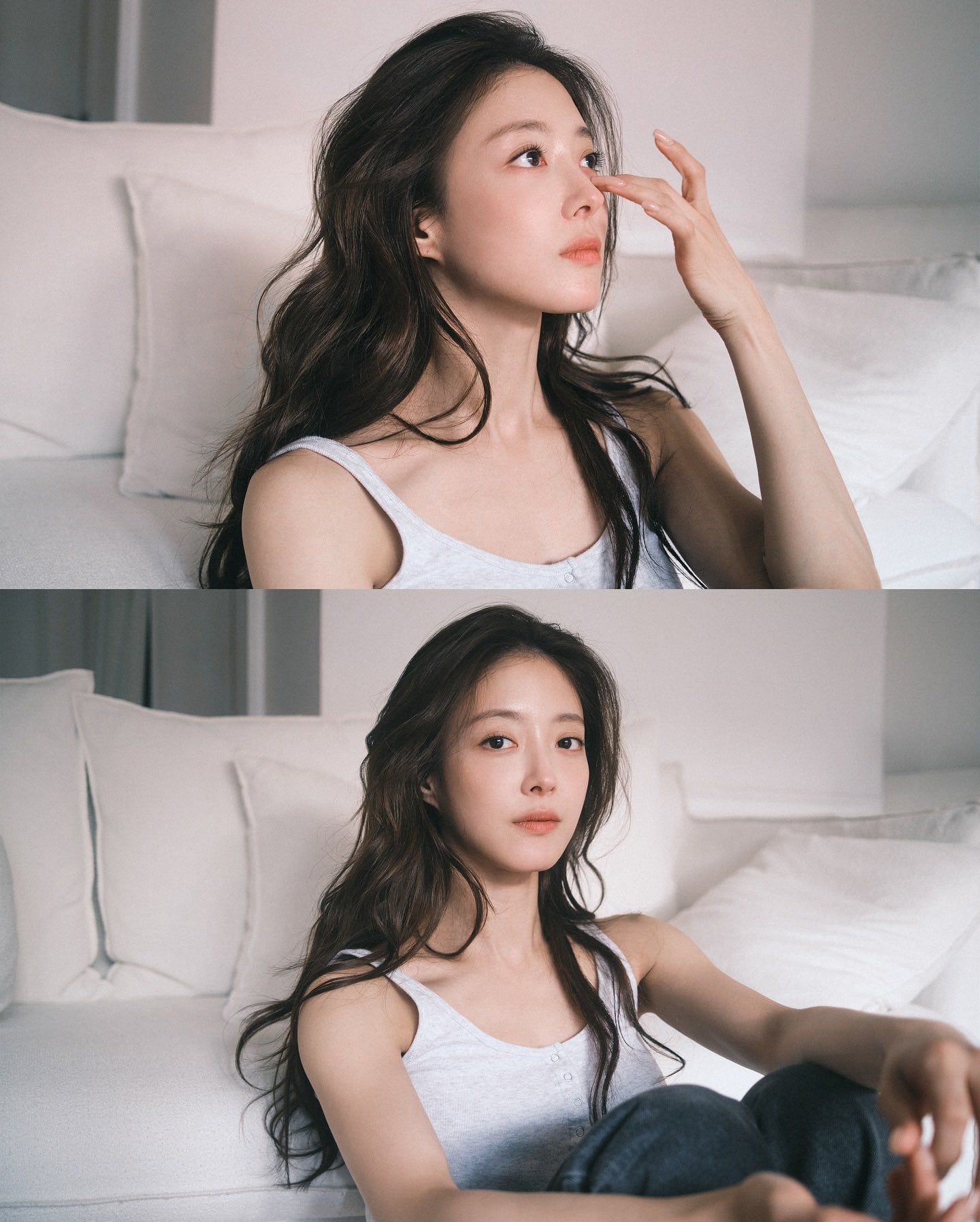 [잡담] 와 나 ㅅㅈㅎ 그동안 이세영 스타일링 아쉬웠는데 | 인스티즈