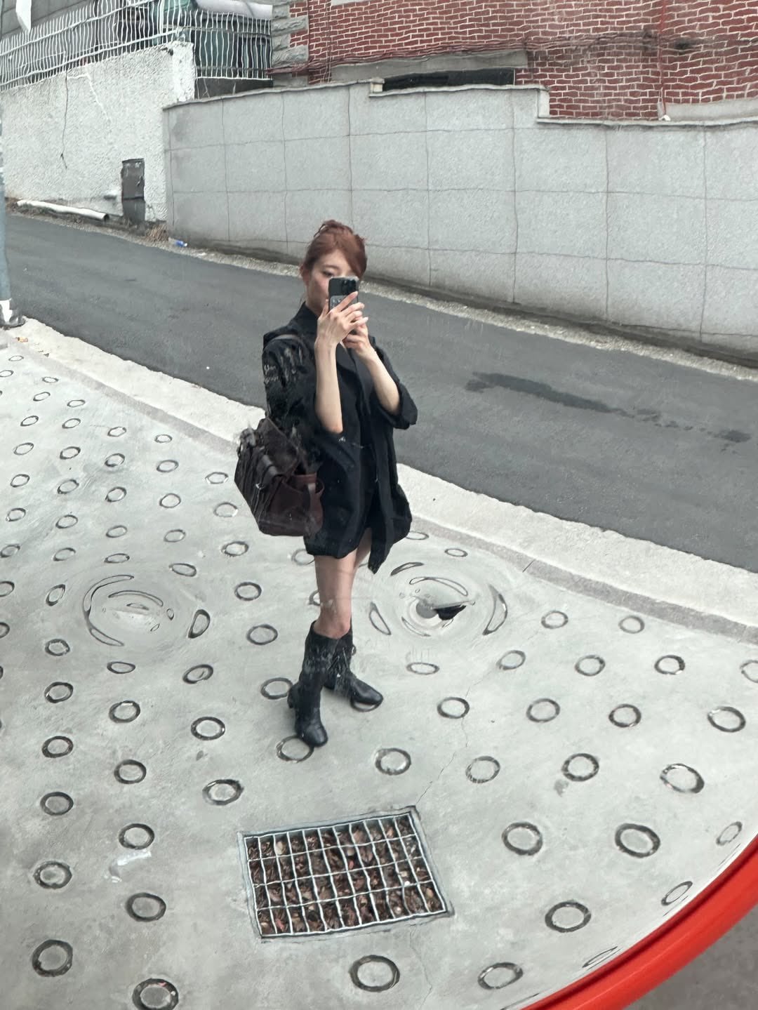 [잡담] 와 나 ㅅㅈㅎ 그동안 이세영 스타일링 아쉬웠는데 | 인스티즈