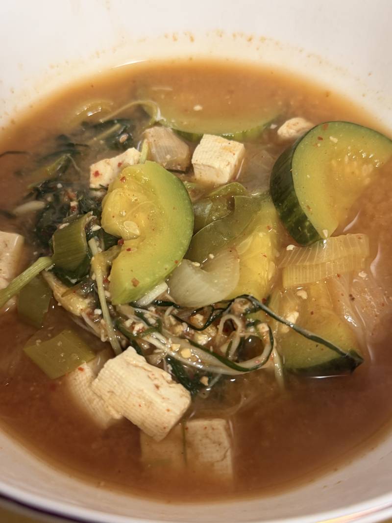 [잡담] 달래된찌 너무맛있어어ㅓㅇ어 | 인스티즈