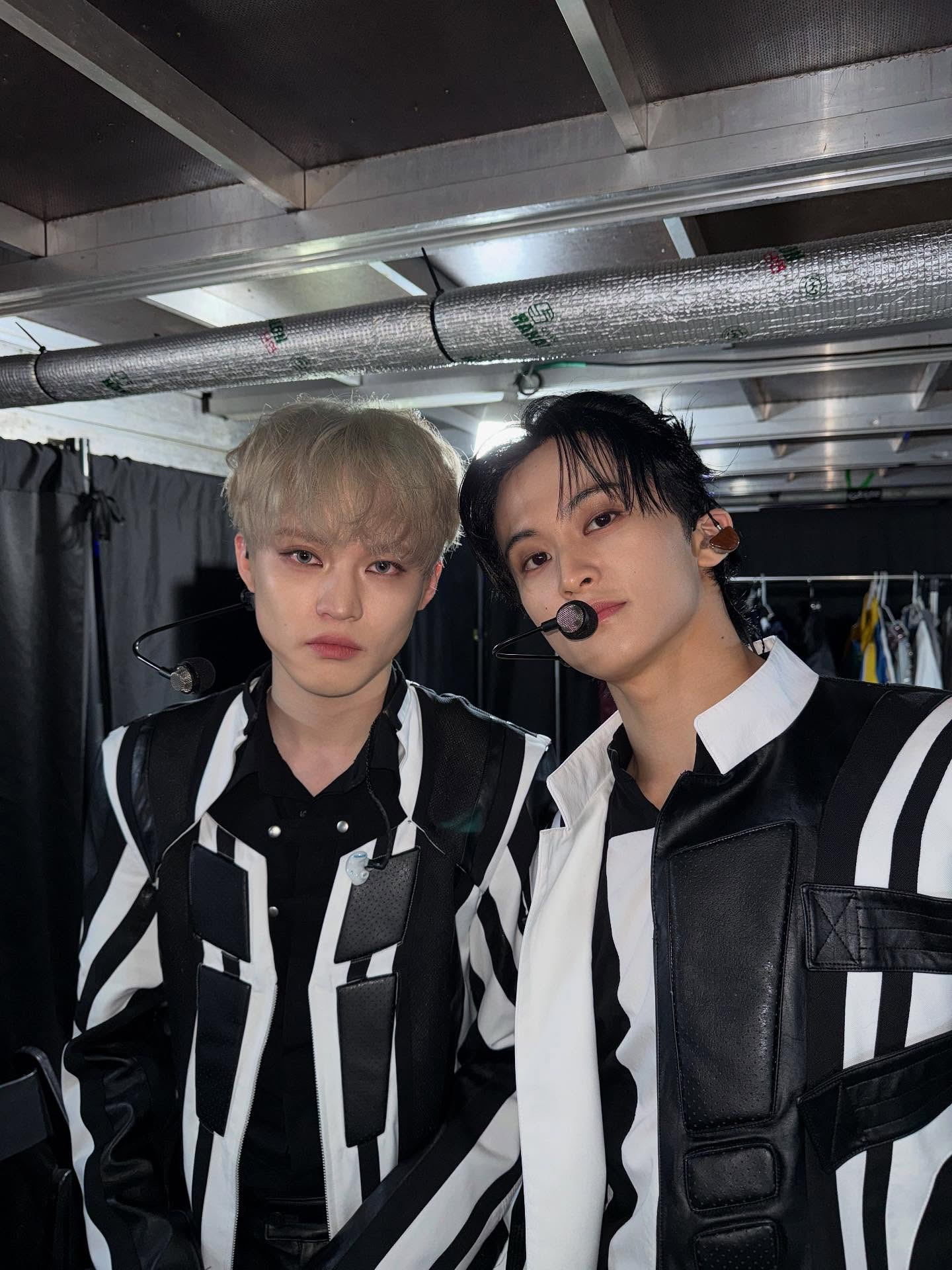 [정보/소식] 마크 인스타 | 인스티즈