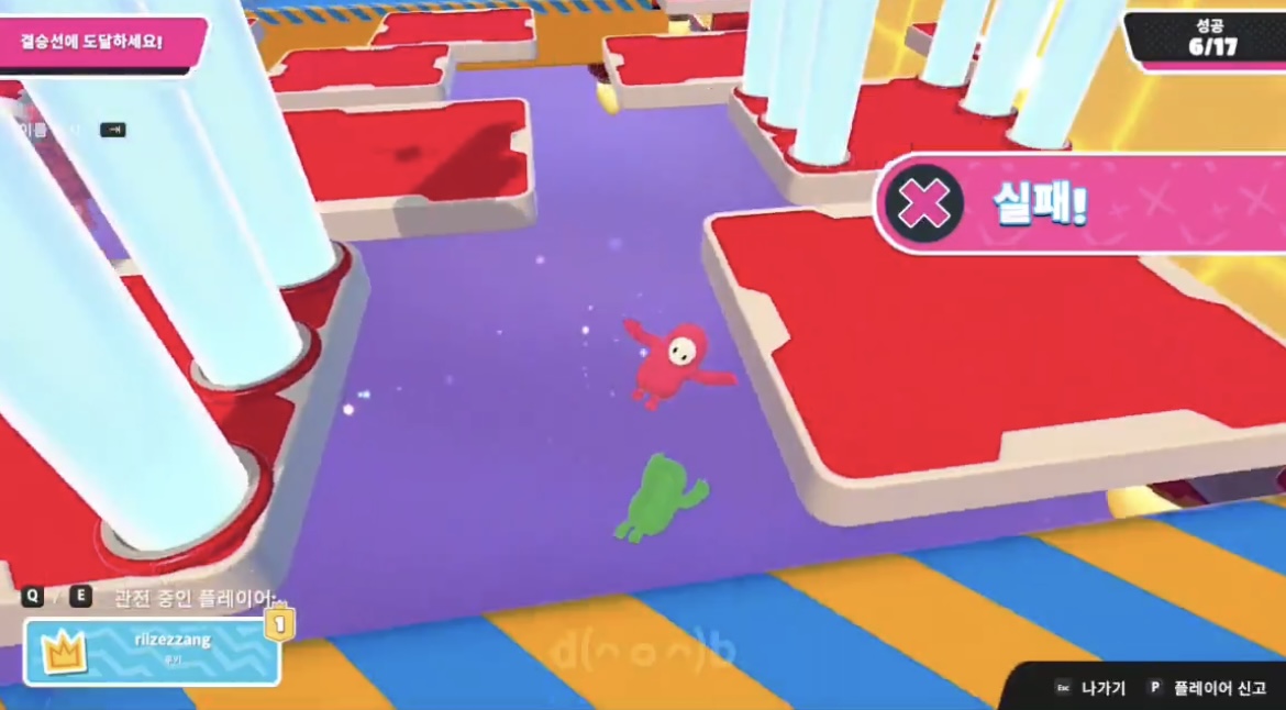 [잡담] 원빈이 겜방 계속됐으면 | 인스티즈