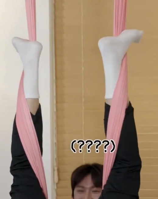 [잡담] 송은석 여기가 개웃김 | 인스티즈