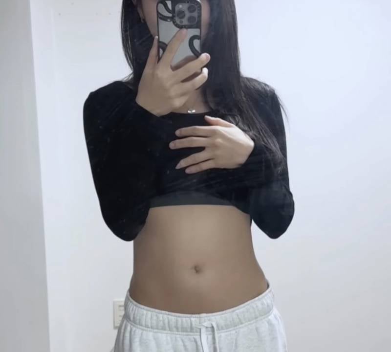 [잡담] 허리 긴 편이야? | 인스티즈