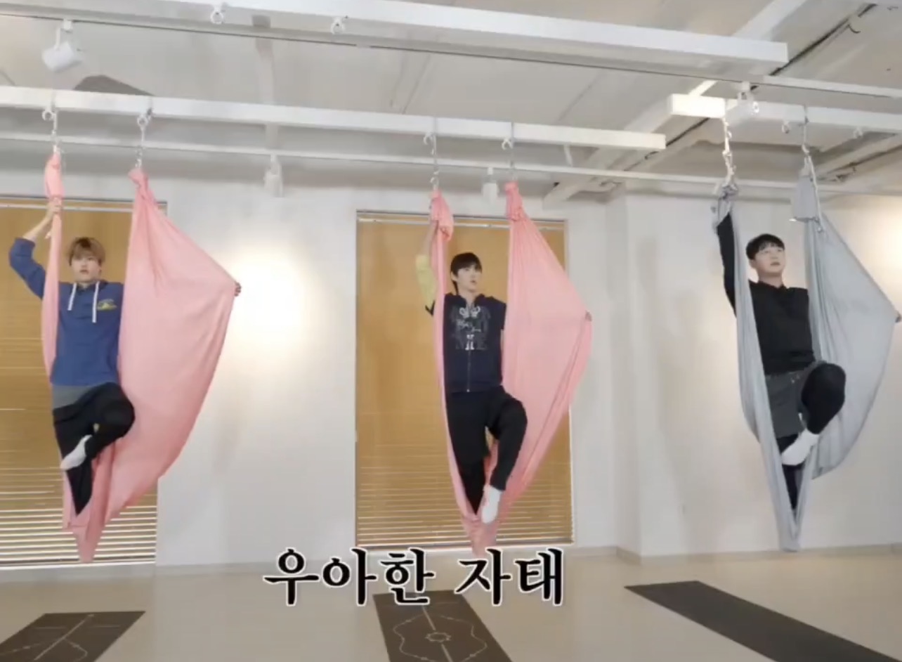 [잡담] 라이즈 짤 뭐야 | 인스티즈