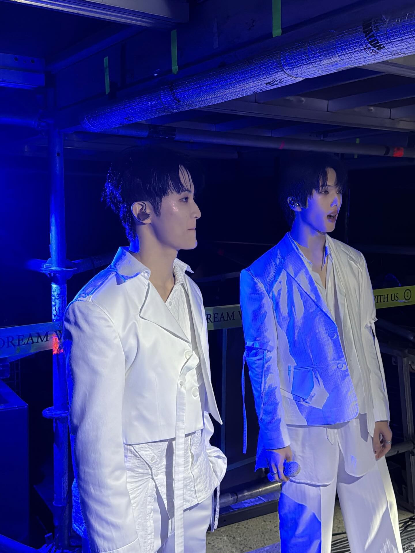 [정보/소식] 마크 인스타 | 인스티즈