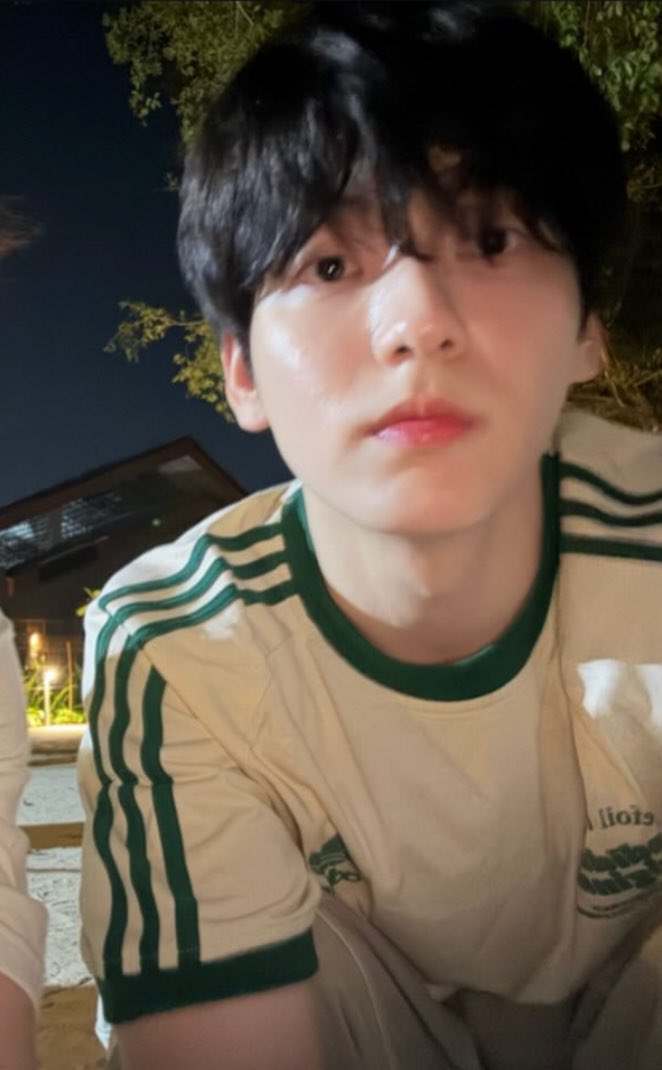 [잡담] 수빈이 친구분 인스타 올라왔던 수빈이래 | 인스티즈