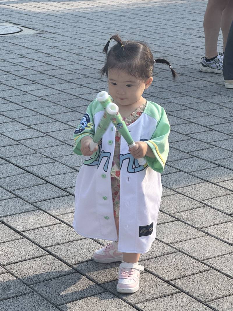 [잡담] 🦖🦕 다노에요 무지들 개막 축하해용 | 인스티즈