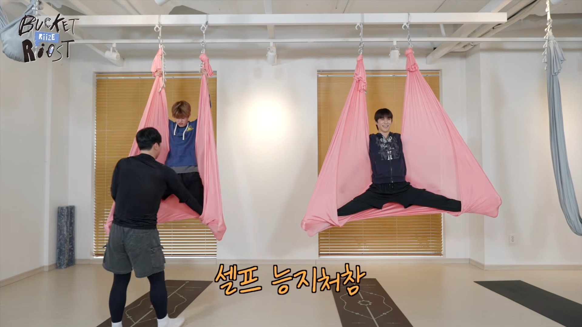 [잡담] ㅋㅋㅋ라이즈 자컨팀 자막 미쳤냐고 | 인스티즈