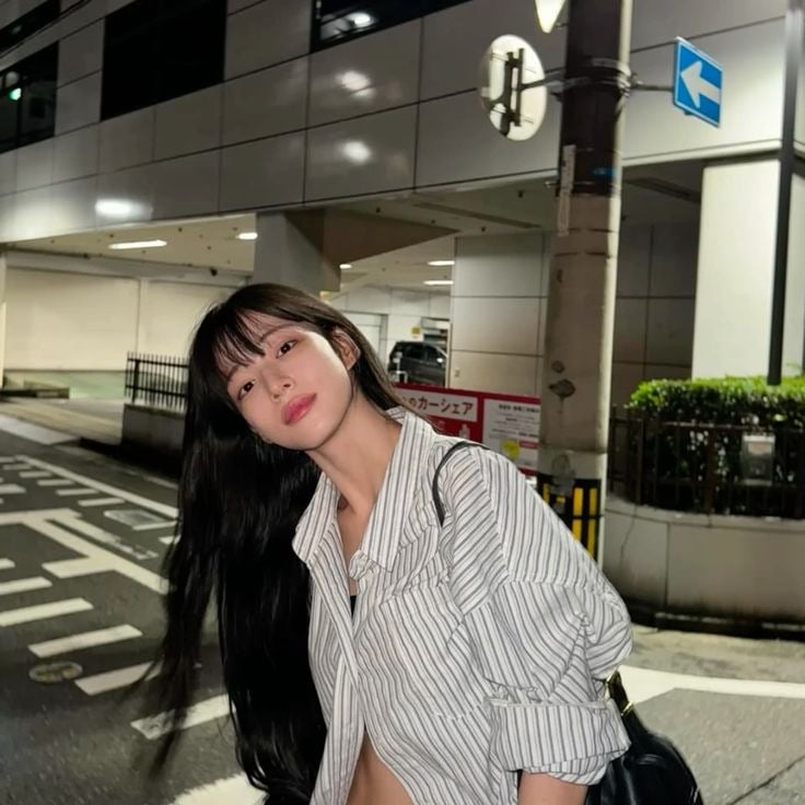 [잡담] 프로미스나인 이채영 동물로는 무슨 상 같아?? | 인스티즈