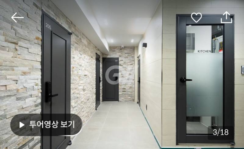 [잡담] 여기 원룸은 어떤거같아? | 인스티즈