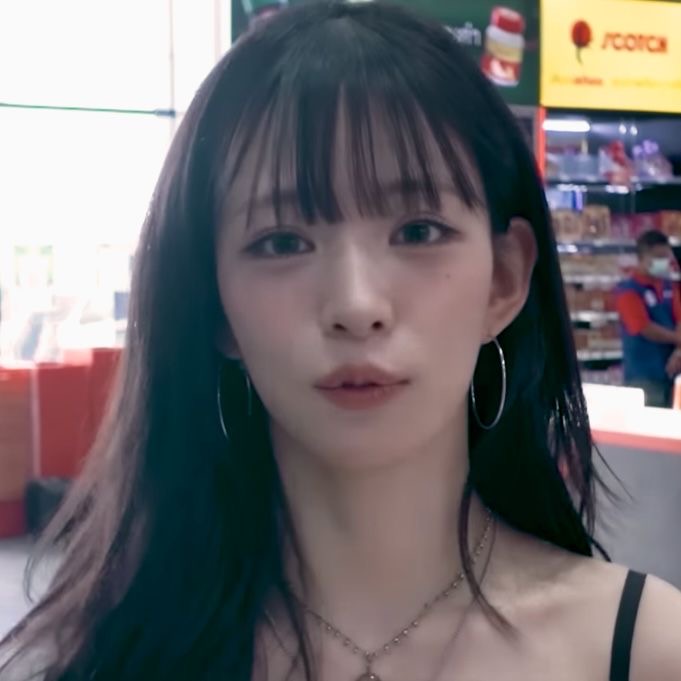 [잡담] 프로미스나인 이채영 동물로는 무슨 상 같아?? | 인스티즈