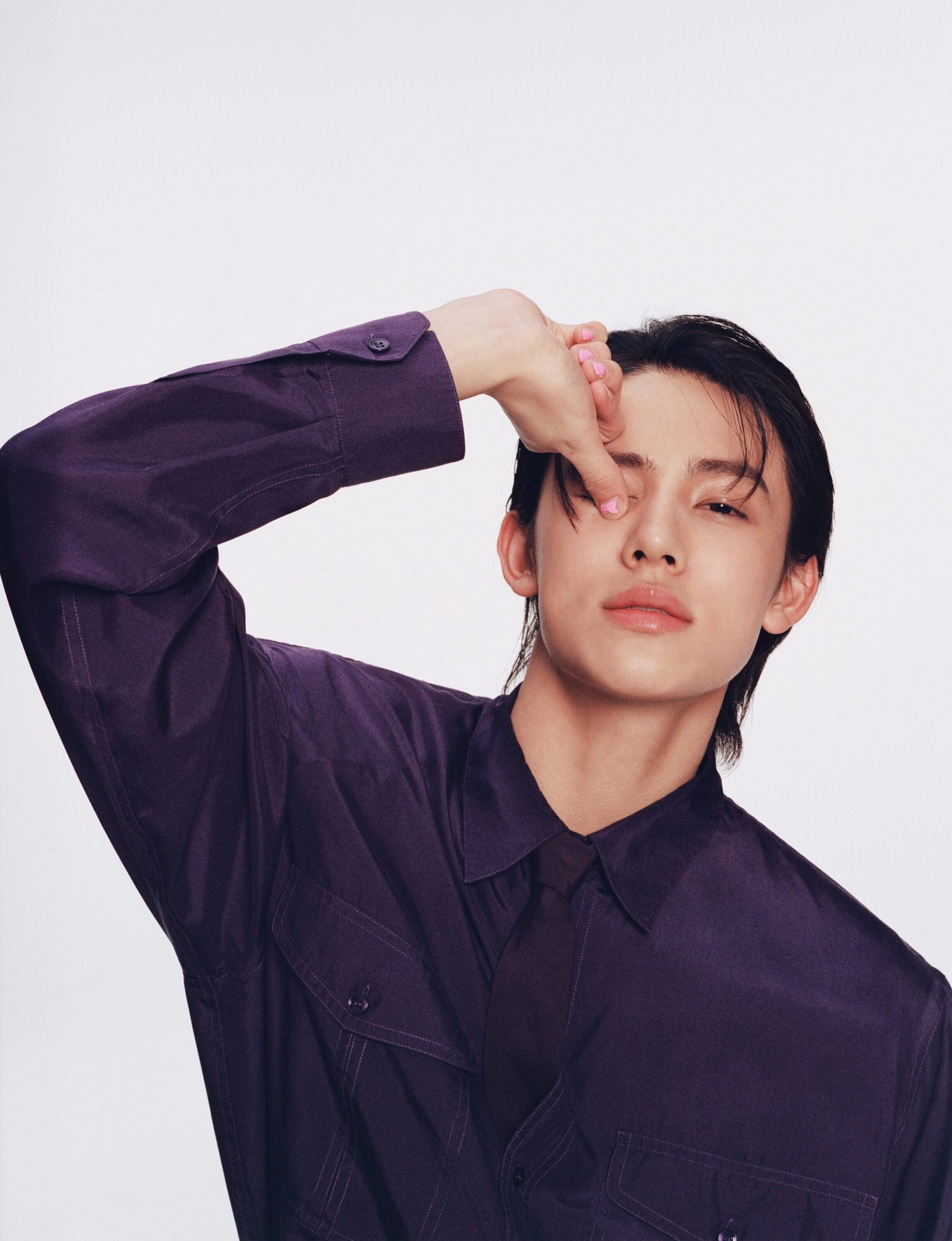 [잡담] 코르티스 I-D 매거진 화보뜸 | 인스티즈