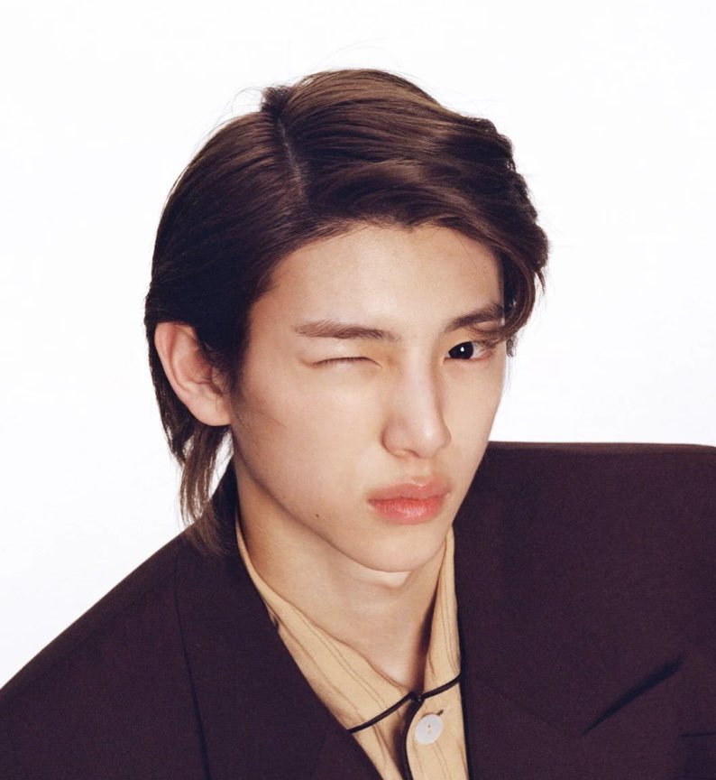 [잡담] 코르티스 I-D 매거진 화보뜸 | 인스티즈