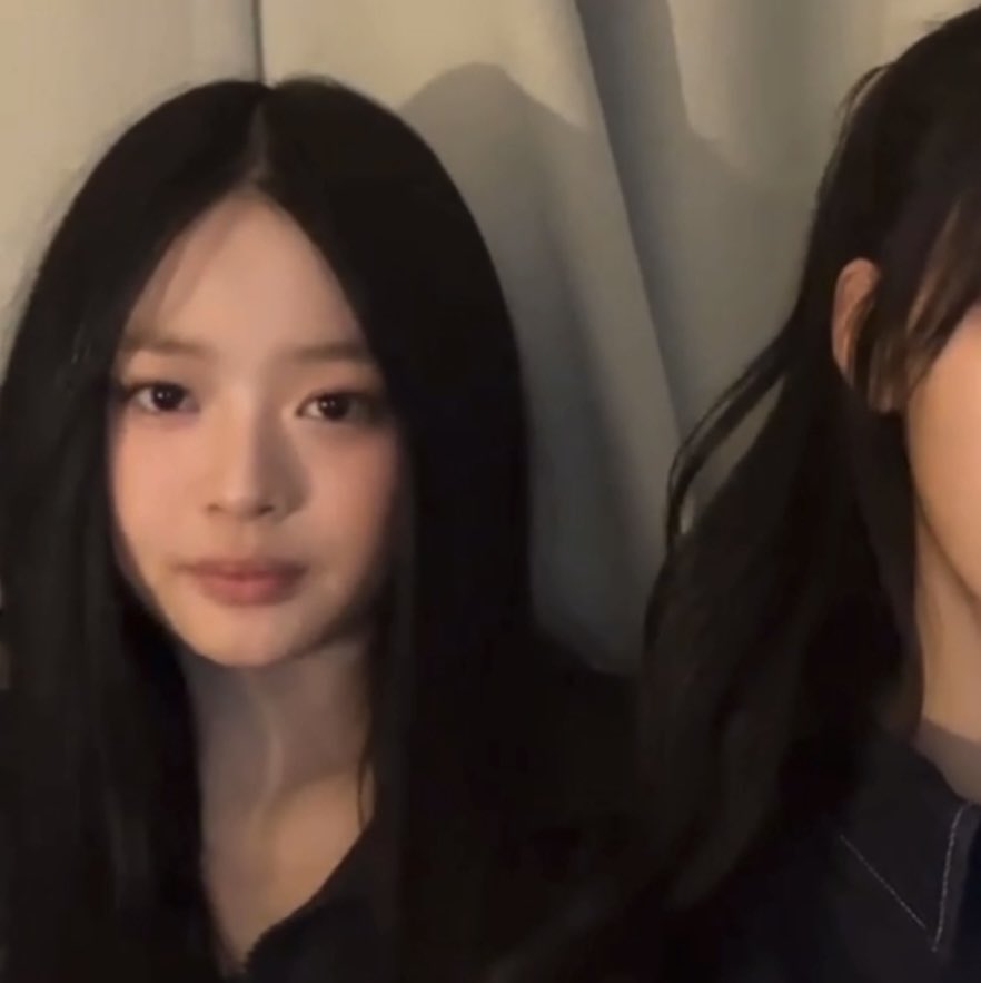[잡담] 뉴진스 하니 막 이쁘다고 생각한적 없었는데 | 인스티즈
