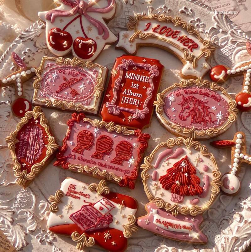 현재 스레드에서 난리 난 쿠키집..JPG | 인스티즈