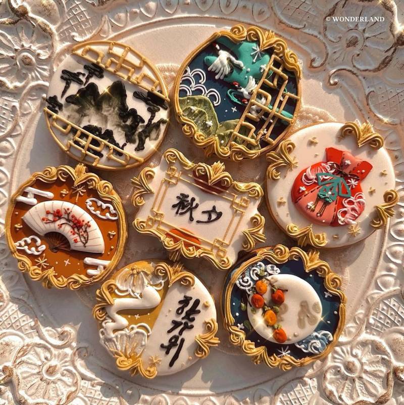 현재 스레드에서 난리 난 쿠키집..JPG | 인스티즈