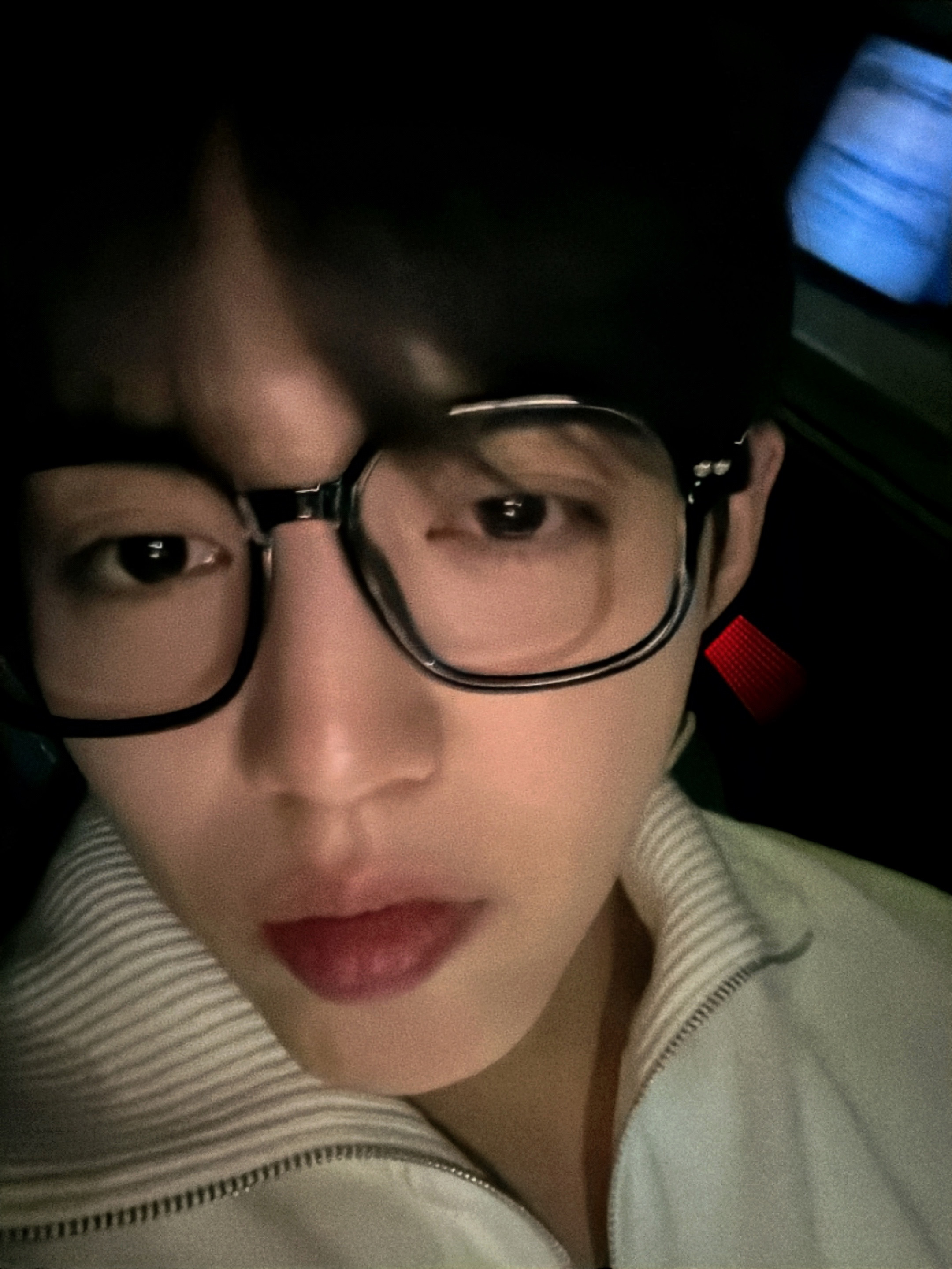 [잡담] 세븐틴 총괄리더 미모 에바에요 (p) | 인스티즈