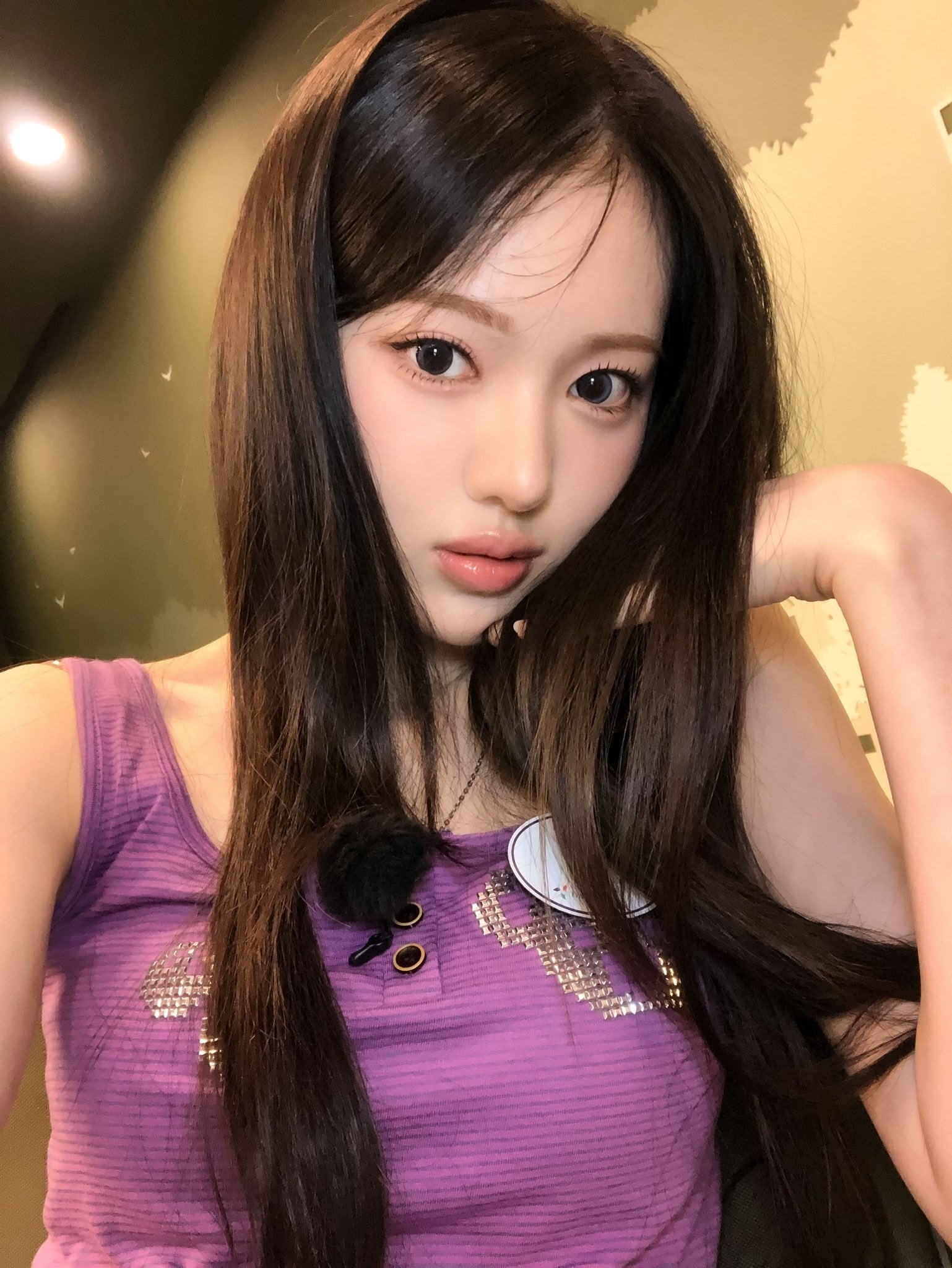 [잡담] 키키 이 멤버도 엄청 y2k 미녀라고 생각함 | 인스티즈