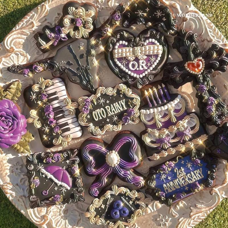 현재 스레드에서 난리 난 쿠키집..JPG | 인스티즈