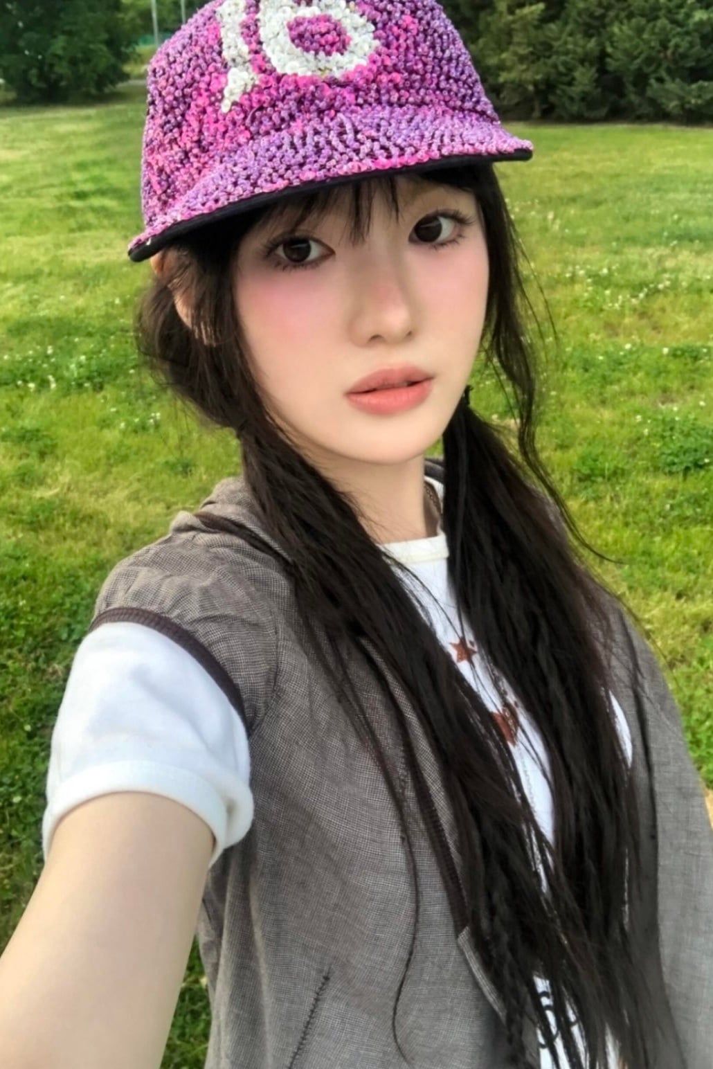 [잡담] 키키 이 멤버도 엄청 y2k 미녀라고 생각함 | 인스티즈