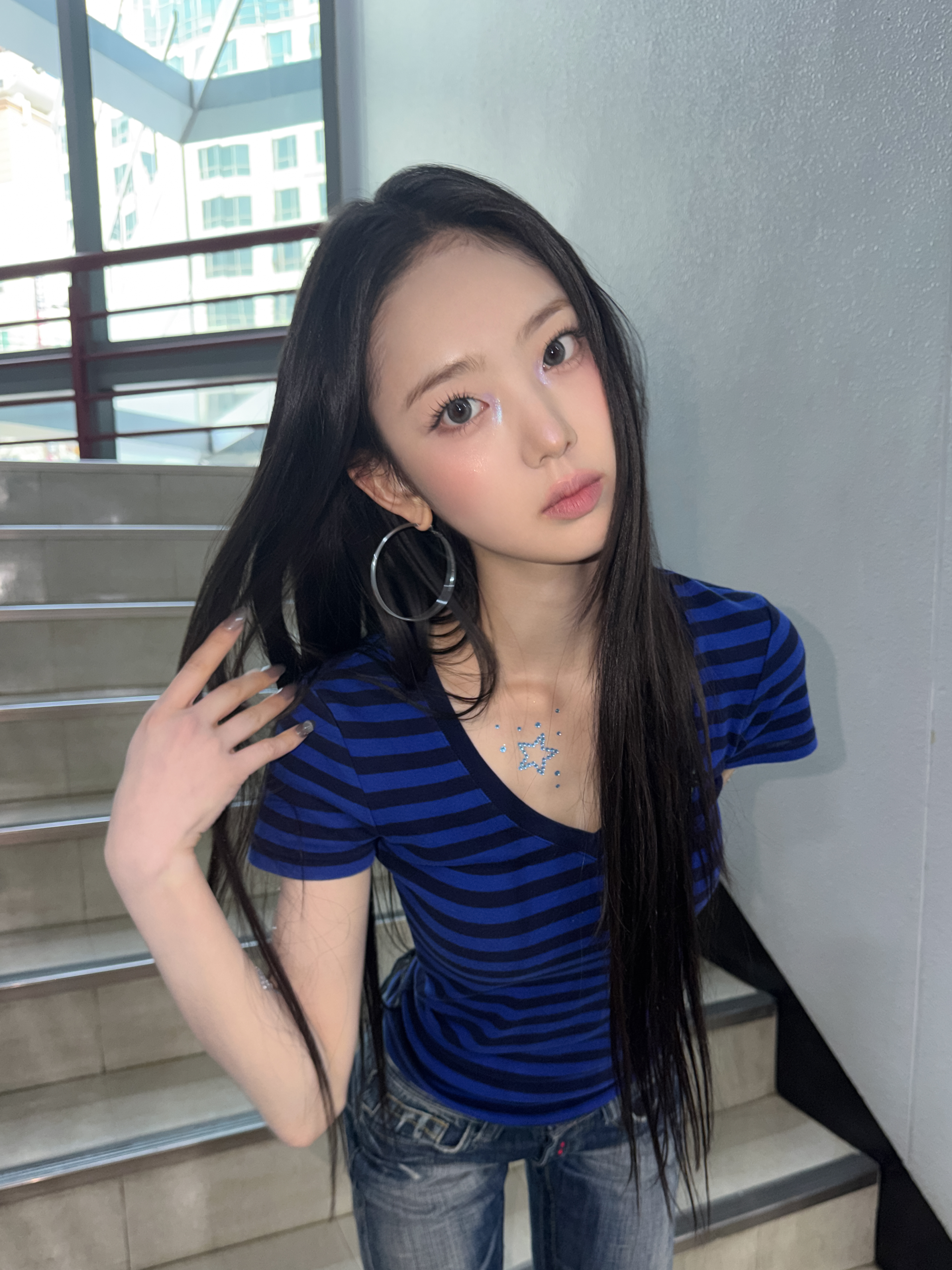 [잡담] 키키는 진짜 유명한 전원비주얼 그룹이심... | 인스티즈