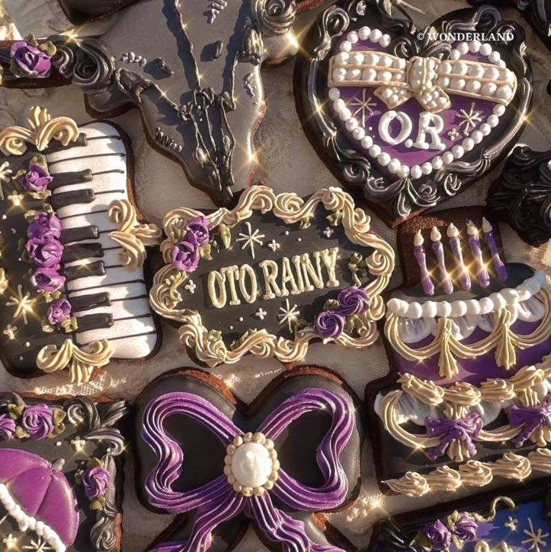 현재 스레드에서 난리 난 쿠키집..JPG | 인스티즈