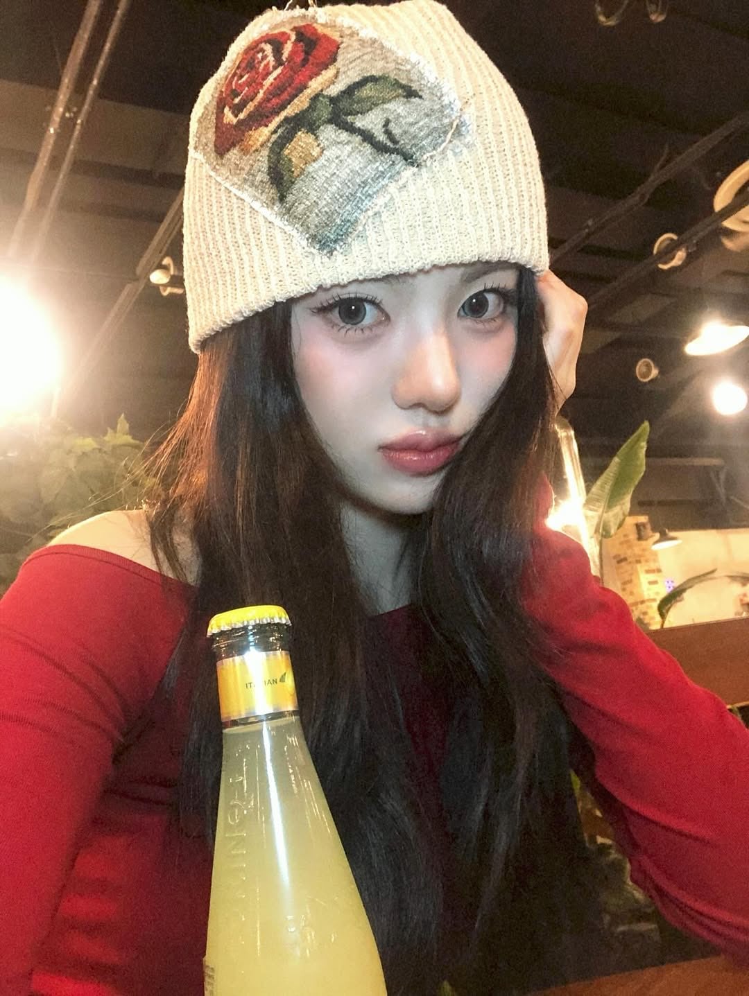 [잡담] 키키 이 멤버도 엄청 y2k 미녀라고 생각함 | 인스티즈