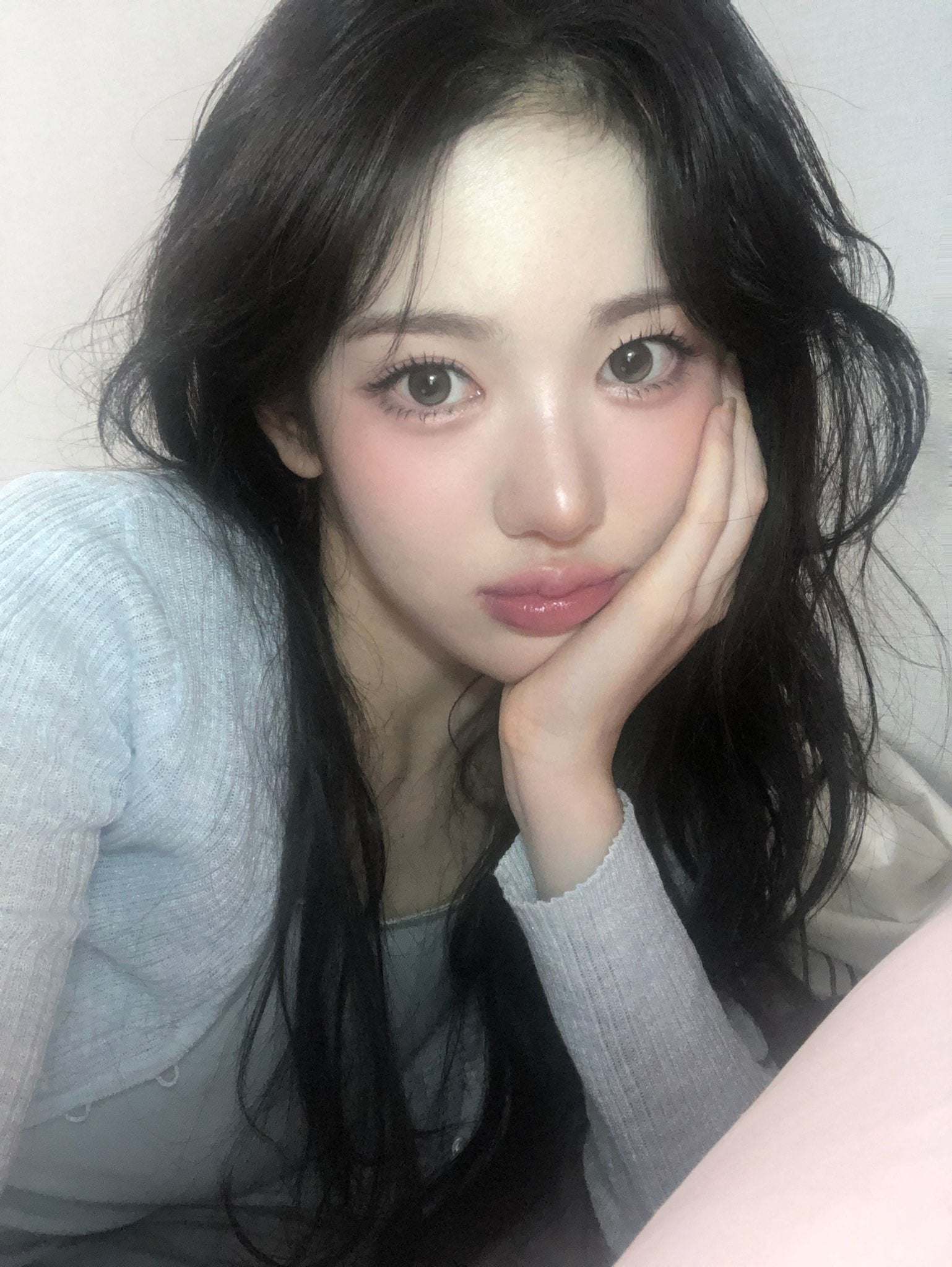 [잡담] 키키 이 멤버도 엄청 y2k 미녀라고 생각함 | 인스티즈
