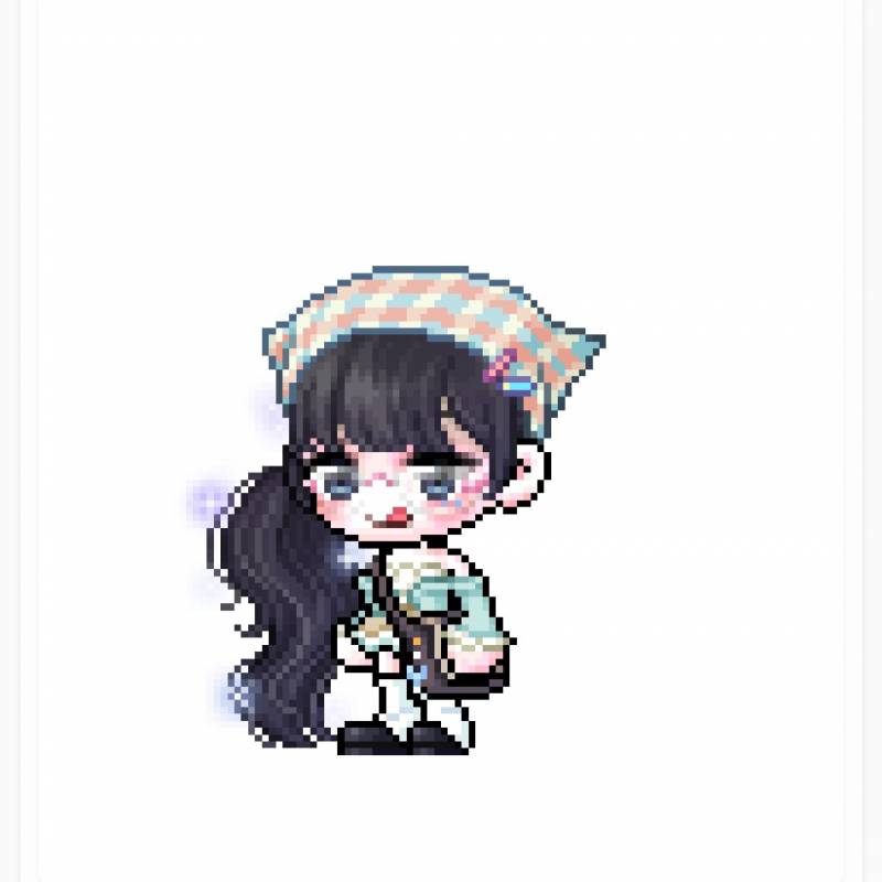[잡담] 메애기로 신상 찍먹해보기 | 인스티즈