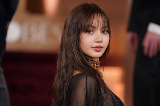 [정보/소식] 블랙핑크 리사, K팝 최초 라스베이거스 레지던시 공연 | 인스티즈