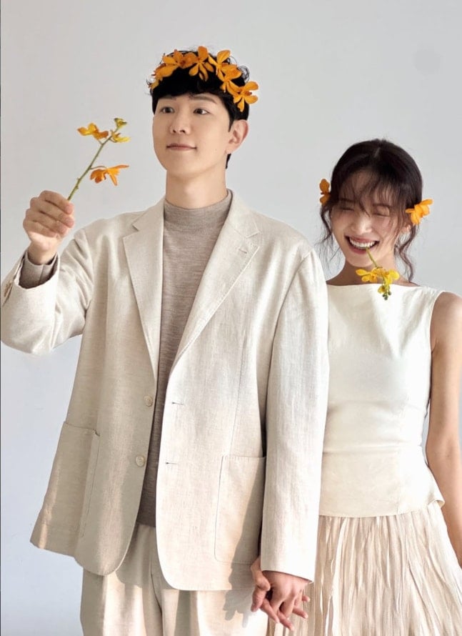 [정보/소식] [단독] '하시4' 출신 김지영, 남편 ❤️윤수영과 '동상이몽2' 합류 | 인스티즈