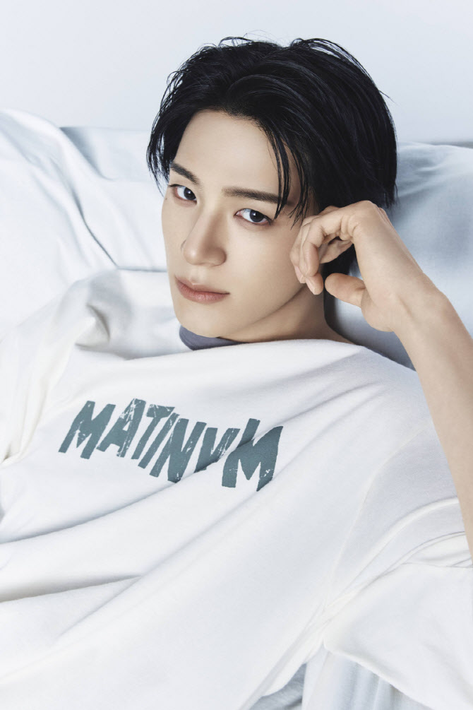 [정보/소식] 마뗑킴, 男앰버서더로 'NCT' 제노 발탁 | 인스티즈