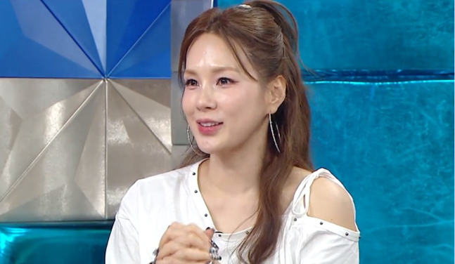 [정보/소식] 채연, 군통령 시절 효도 플렉스…"부모님께 건물·외제차 선물”(라디오스타) | 인스티즈