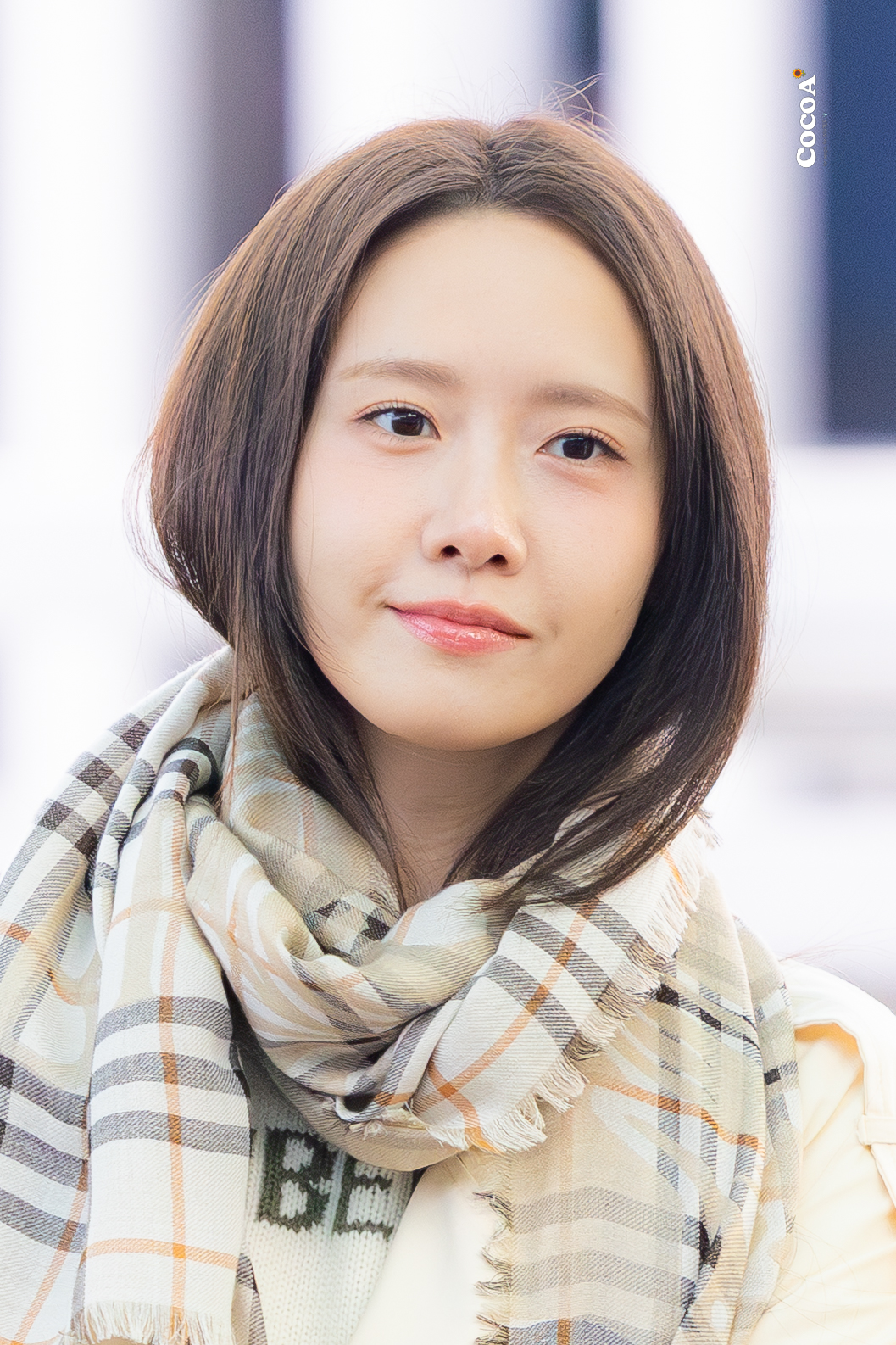 [잡담] ㅇㅌ팬분이 올려주신 버버리 윤아 | 인스티즈