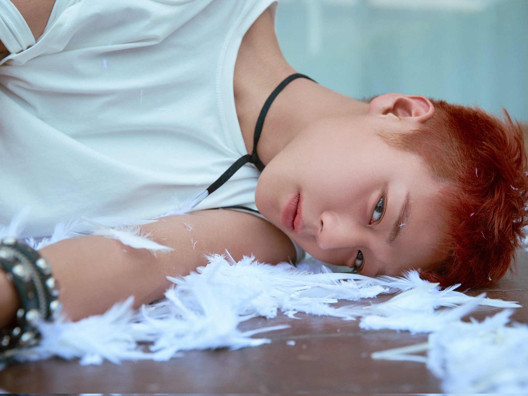 [잡담] 와 박지훈 컨포 미쳤네 | 인스티즈