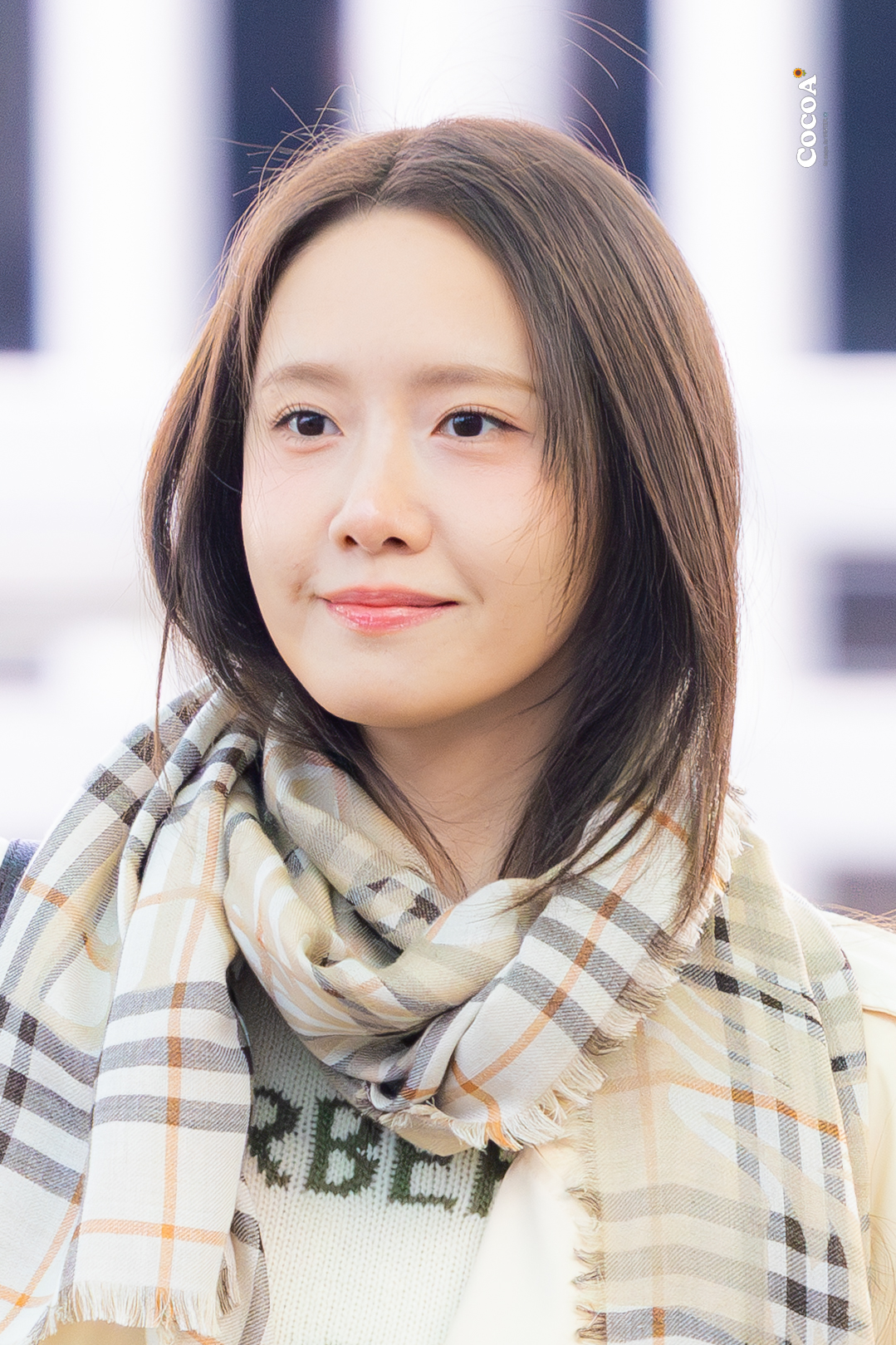 [잡담] ㅇㅌ팬분이 올려주신 버버리 윤아 | 인스티즈