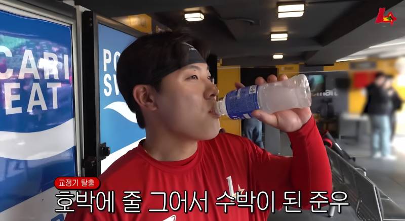 [잡담] 자막 선수들이 쓴게 분명함 | 인스티즈