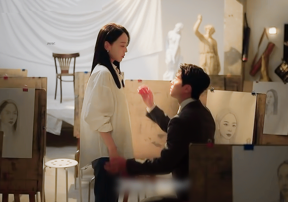 [잡담] 난 신혜선 공명 조합 좋음 | 인스티즈