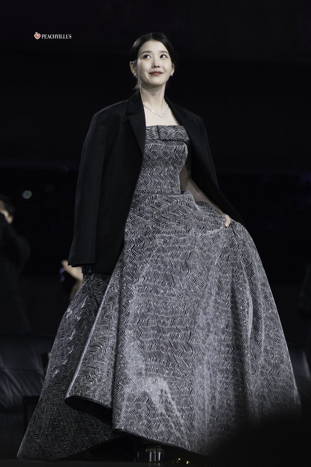 [잡담] 아이유) 만우절 기념으로 타팬분들이 올려주신 아이유 사진들 | 인스티즈