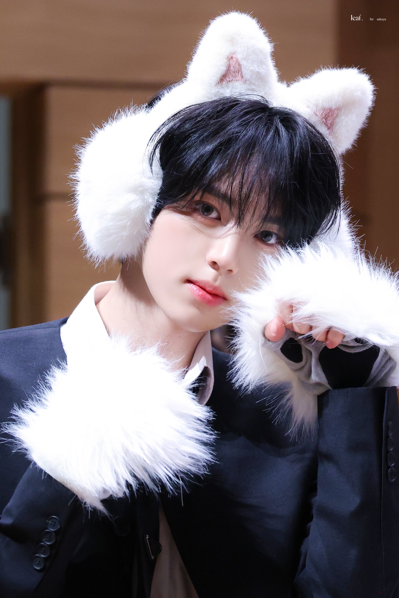 [잡담] 사쿠야 홈마가 찍은 한유진 | 인스티즈