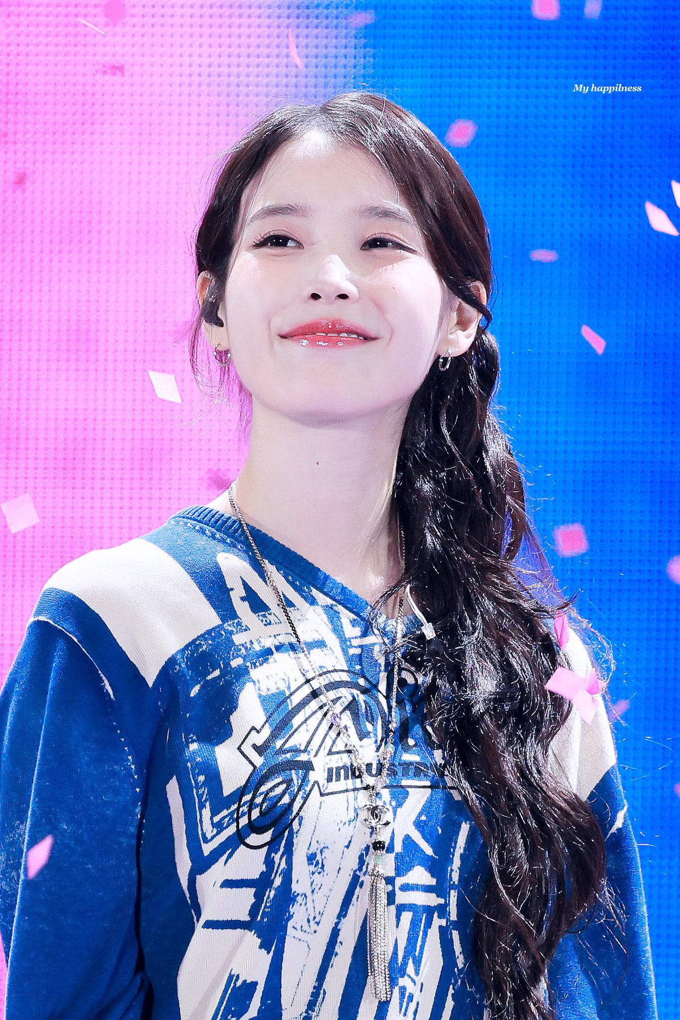 [잡담] 아이유) 만우절 기념으로 타팬분들이 올려주신 아이유 사진들 | 인스티즈