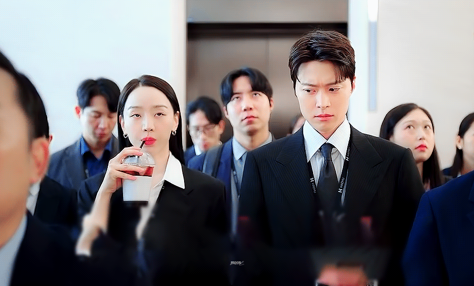 [잡담] 공명 벌크업 했어?? 은밀한 감사 티저 보는데 덩치 엄청 크다 | 인스티즈