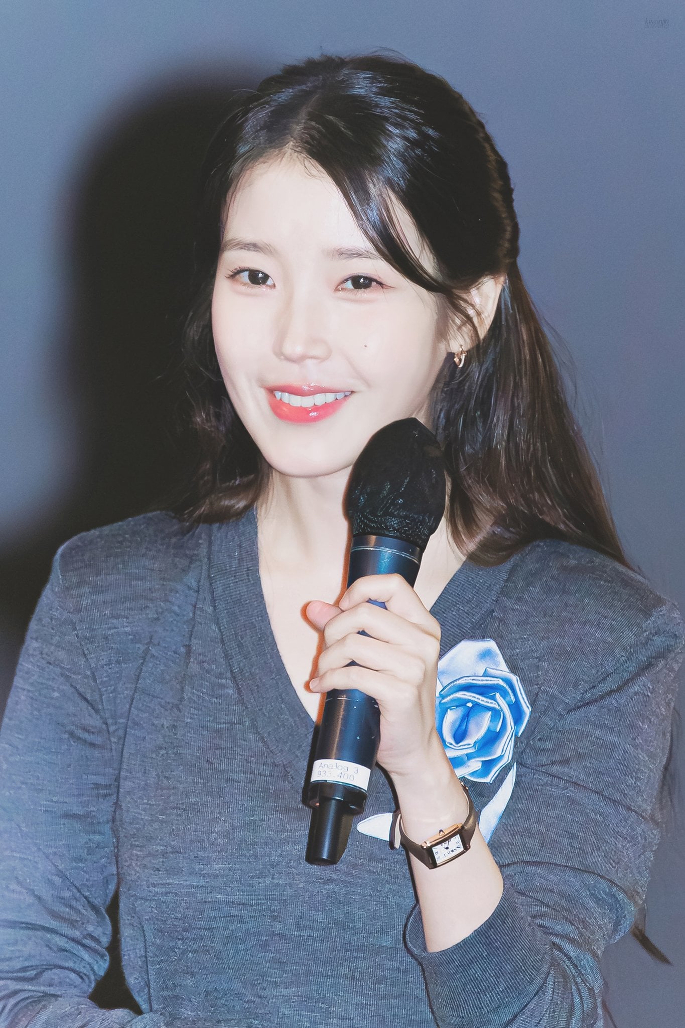 [잡담] 아이유) 만우절 기념으로 타팬분들이 올려주신 아이유 사진들 | 인스티즈