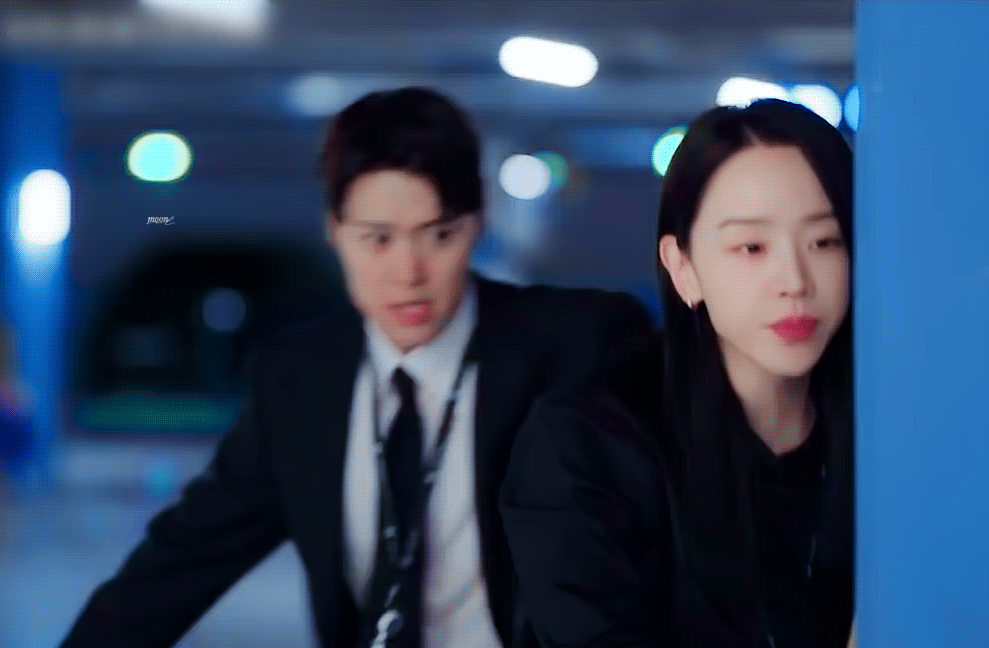 [잡담] 난 신혜선 공명 조합 좋음 | 인스티즈