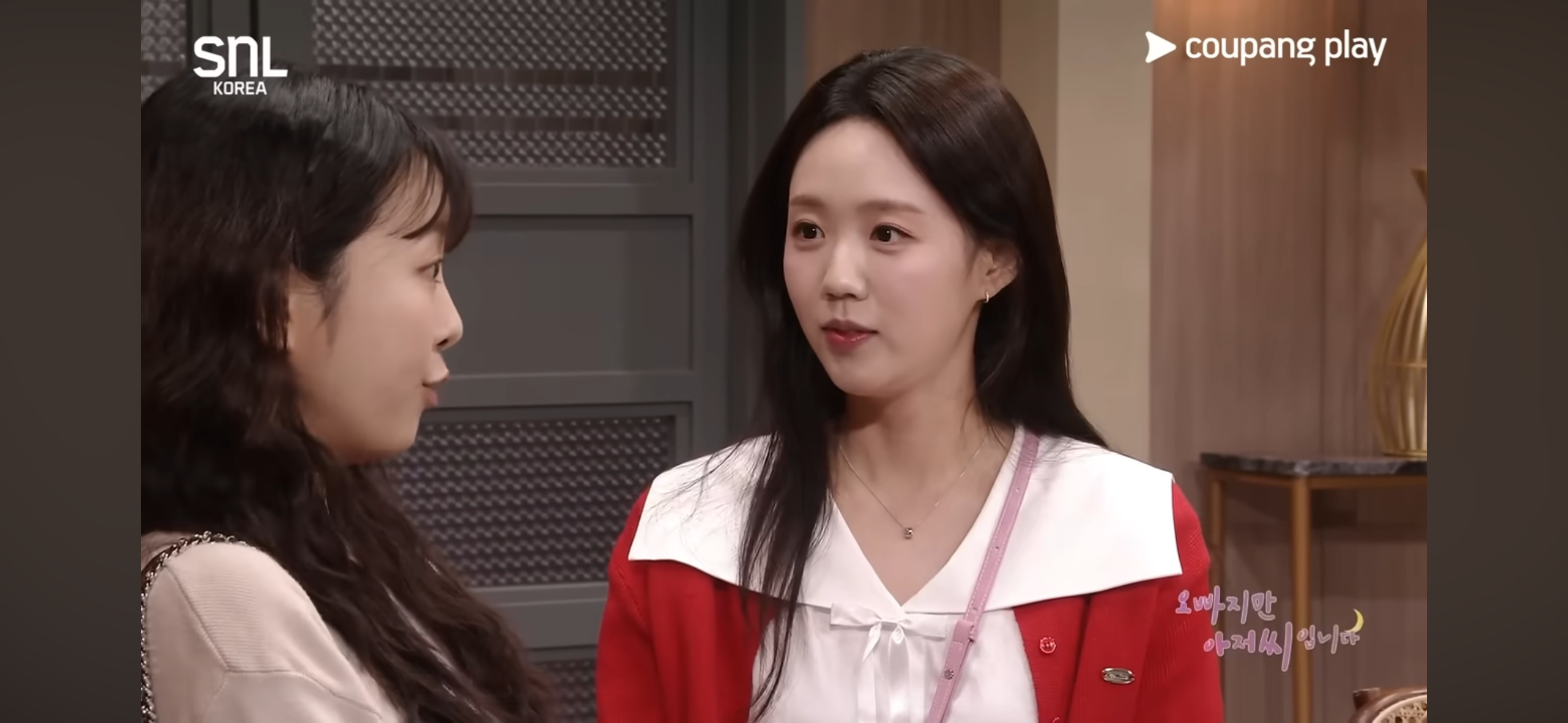 [잡담] 지예은 되게 예쁘다 | 인스티즈